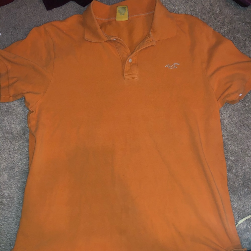 Hollister shirt - Picture 2 of 3